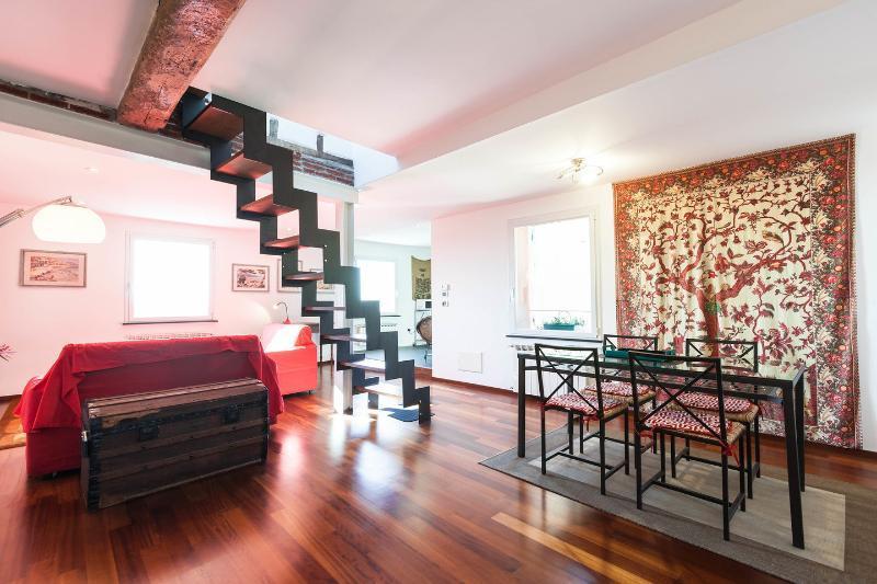Sunflower Apartment With Private Terrace And Lift Génova Exterior foto
