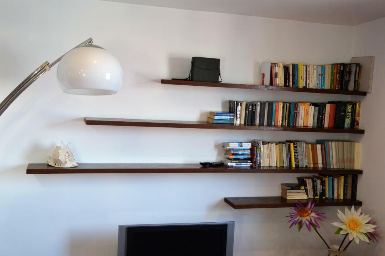 Sunflower Apartment With Private Terrace And Lift Génova Exterior foto
